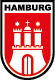 Hamburg Wappen