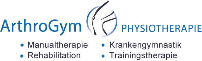 Logo ArthroGym